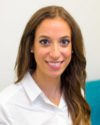 Photo of Lillian Rishty, Clinical Social Work/Therapist in Garment District, New York, NY