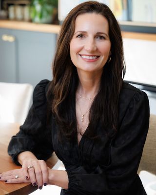Photo of Nicole Beane, Clinical Social Work/Therapist, LCSW-C