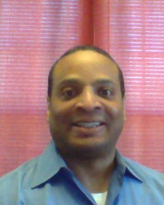 Photo of Eric L Dansby, Licensed Professional Counselor in Clayton County, GA