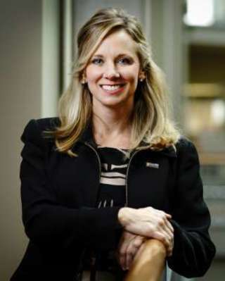 Photo of Whitney R Biggs, Counselor in Knoxville, TN