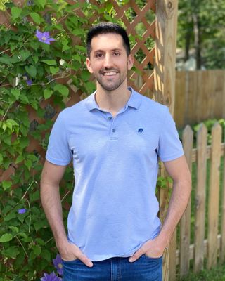 Photo of Vinny Baglini, Physician Assistant in Asheville, NC