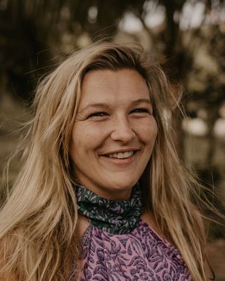 Photo of Isabelle Mercer, Psychologist, PhD, HCPC - Clin. Psych.