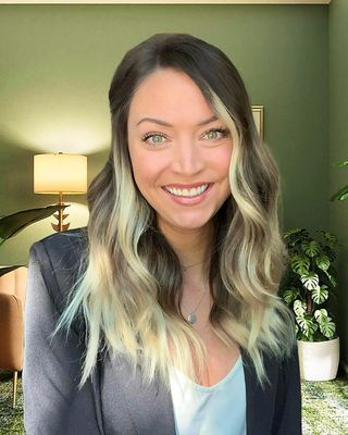 Photo of Carrington Mahr-Nardella, Psychologist, PsyD