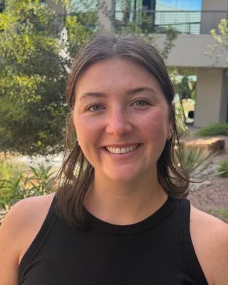 Photo of Alyse Heiman, Marriage & Family Therapist Associate, LAMFT