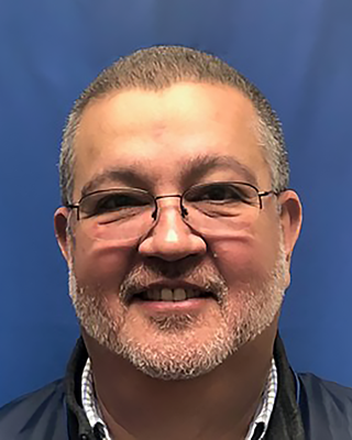 Photo of Francisco Vega, Marriage & Family Therapist, LMFT