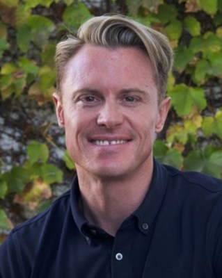 Photo of Wyatt Darling, Marriage & Family Therapist in 92651, CA