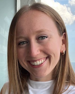 Photo of Rachel Northrup, Pre-Licensed Professional, intern