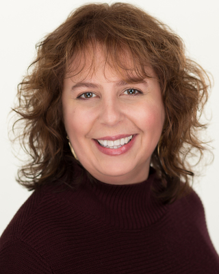 Photo of Louise Moore, Marriage & Family Therapist, MA, MFT