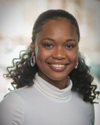 Photo of Angelica Parker, MSW, LSW, Clinical Social Work/Therapist