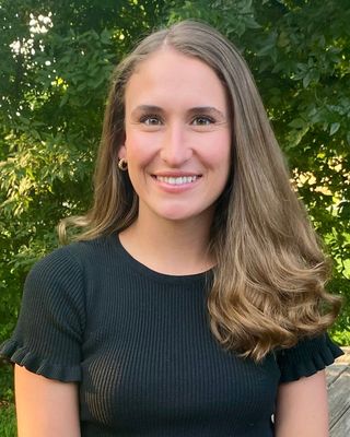 Photo of Kyla Green, Licensed Professional Counselor Associate, LPC-A