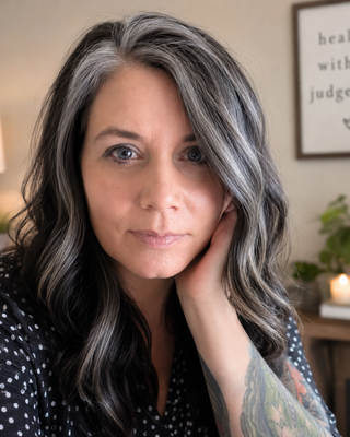 Photo of Melissa Wilburn, Licensed Professional Counselor, LPC