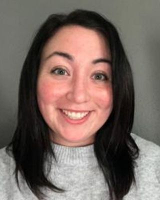 Photo of Megan Murphy, Licensed Professional Counselor, LPC