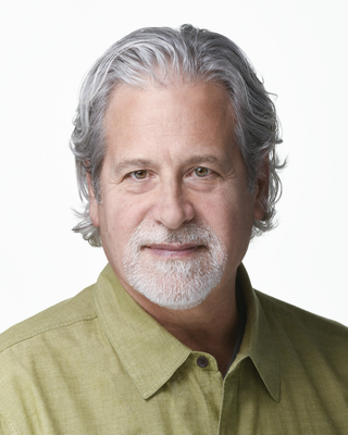 Photo of Greg Sherman, Psychologist