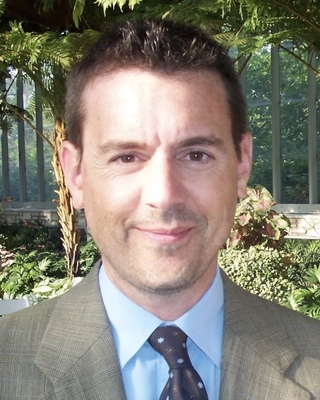 Photo of P. Michael Mastrofrancesco, Clinical Social Work/Therapist in Bel Air, Los Angeles, CA