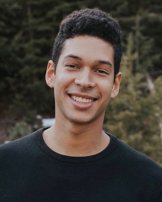 Photo of Daniel J Adams, Pre-Licensed Professional, CMHCi