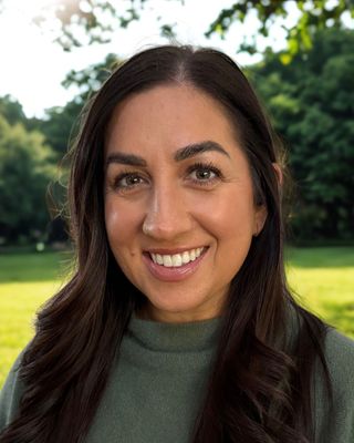 Photo of Brittany Mohr, Pre-Licensed Professional