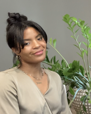 Photo of Samaria Gray, Clinical Social Work/Therapist, LMSW, LCSW