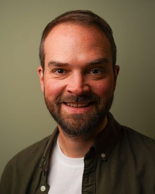 Photo of Neil Hutchison, Counsellor, MBACP