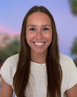Photo of Caitlin Agneta, Clinical Social Work/Therapist, LISWCP