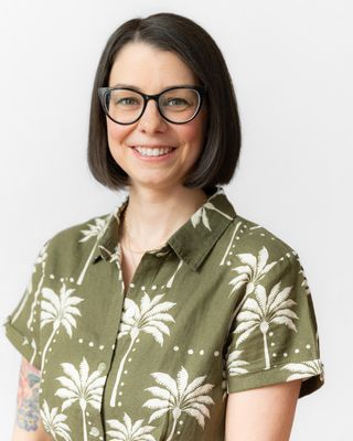 Photo of Jamie Macedo, Psychiatric Nurse Practitioner, PMHNP