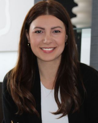 Photo of Gayane Ghazaryan, Counsellor in British Columbia
