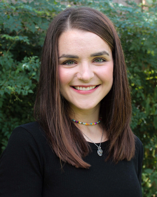 Photo of Storrie Denton, Licensed Professional Counselor Associate, LPC-A