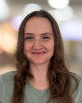 Photo of Katherine Lumsden, Pre-Licensed Professional, APCC, PPS