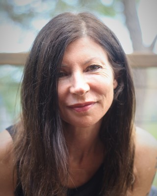 Photo of Cate Simpson, MA, PACFA, Psychotherapist