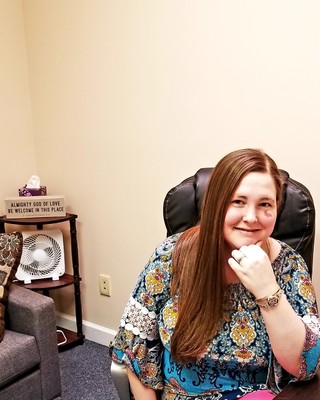 Photo of Darlynn Coates, MACMHC, LPC, Licensed Professional Counselor