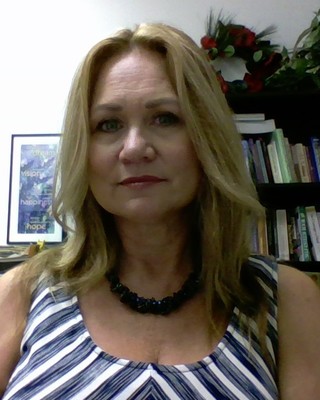 Photo of Peggy J Clark, LMFT, Marriage & Family Therapist