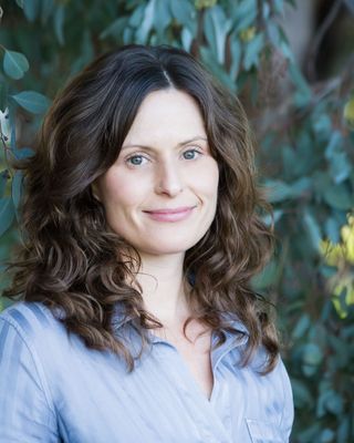 Photo of Emily Fleck, Marriage & Family Therapist, MFT