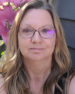 Photo of Tracy Hamilton, Registered Social Worker, BSW, MSW, RSW