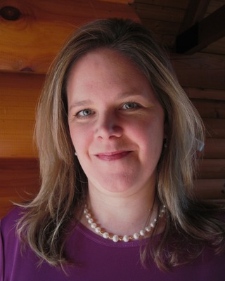 Photo of Rebecca Webb, Psychiatric Nurse Practitioner in Arkansas