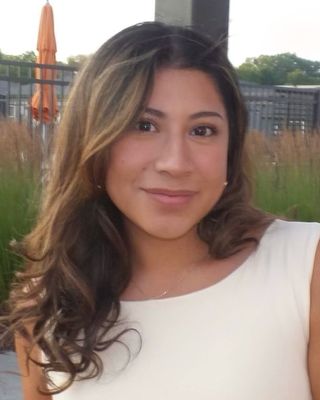 Photo of Ada Rosas, Pre-Licensed Professional, MA