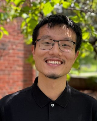 Photo of Ying Zhou, Pre-Licensed Professional, MS, CT