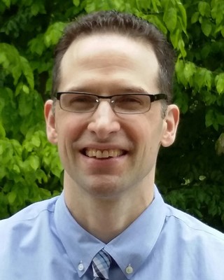 Photo of Derek Pendleton, LCSW, ACSW, BCD, Clinical Social Work/Therapist in Montgomeryville