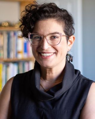 Photo of Adi Avivi, Psychologist in New York