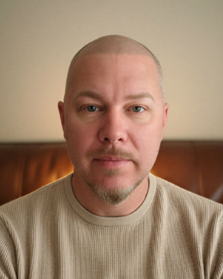 Photo of George Burnetz, Licensed Professional Counselor, LPC
