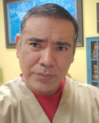 Photo of Ramiro Aguilar, Licensed Professional Counselor in Rio Bravo, TX