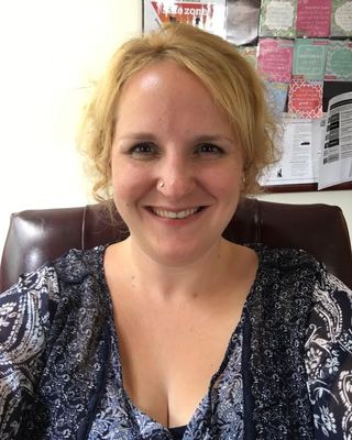Photo of Jennifer Bayer, Licensed Professional Counselor, MS, LPC, NCC, BCPC, CCOTS