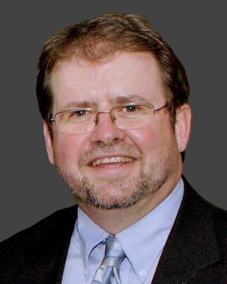 Photo of Rick Brunk, Counselor, MEd, LMHC, LPC