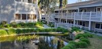Gallery Photo of Peaceful office setting in Westlake Village.