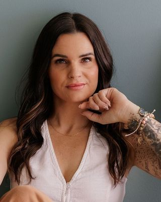 Photo of Mellissa Perry Hill, Licensed Professional Counselor, MS, LPC