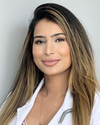 Photo of Sana Chunara, Psychiatric Nurse Practitioner, PMHNP, FNP