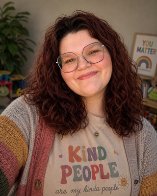 Photo of Madyson Melton, Clinical Social Work/Therapist, LLMSW