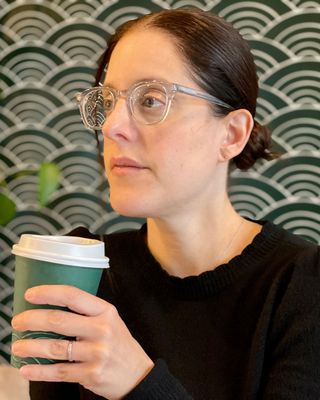 Photo of Nicole Foxe, Clinical Social Work/Therapist, LICSW, CPT, RYT-200