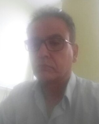 Photo of Faramarz Assefi, PhD