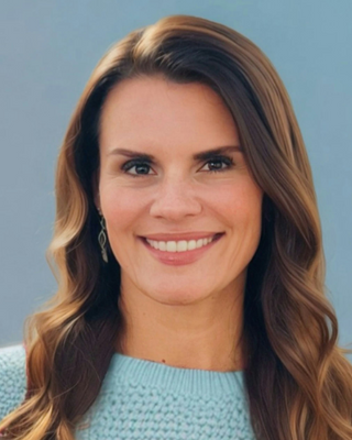 Photo of Angelina Larrigan, Marriage & Family Therapist, LMFT