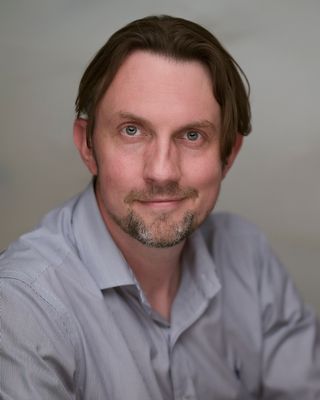 Photo of Chris Woodruff - Chris Woodruff -  Carbon Sun Counselling, BACP, Counsellor