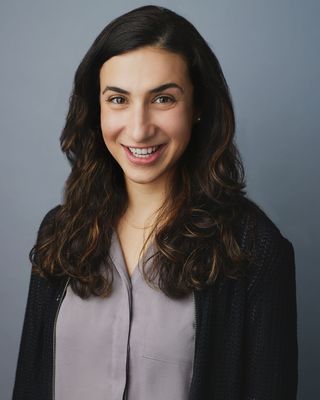 Photo of Samantha Levin, MEd, CPsych, Psychological Associate